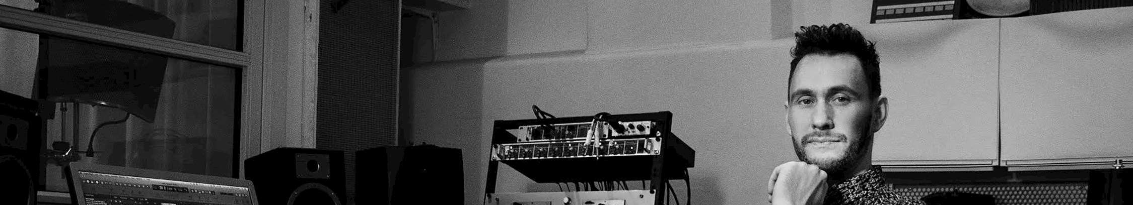 Elektronisk musikproduktion hos FOF København