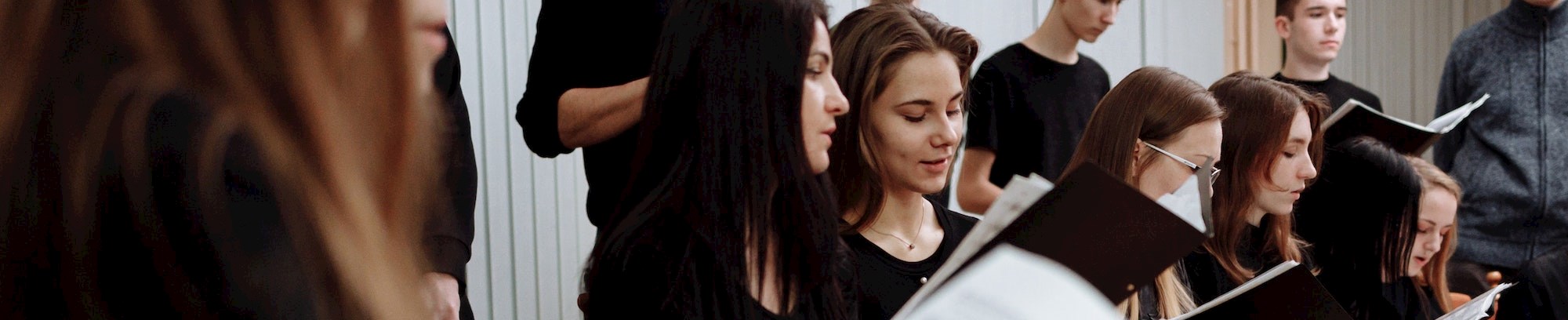 Gå til kor i Nord Vest – kor hos FOF København