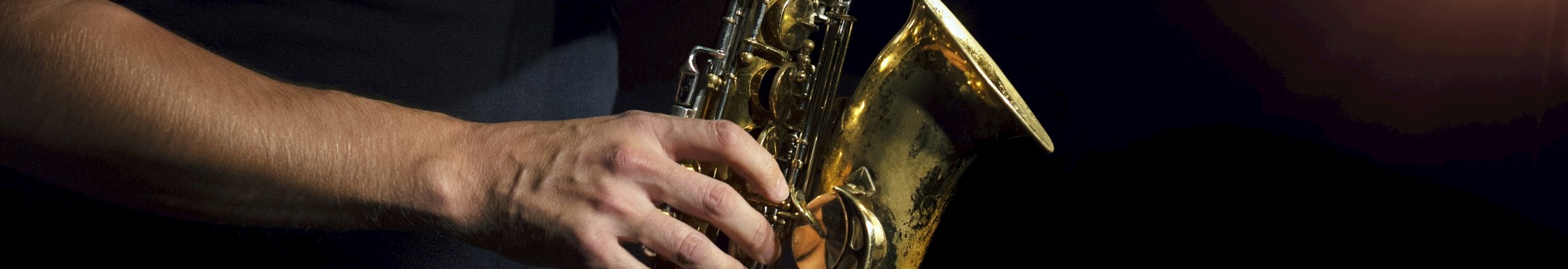 Lær at spille saxofon hos FOF København