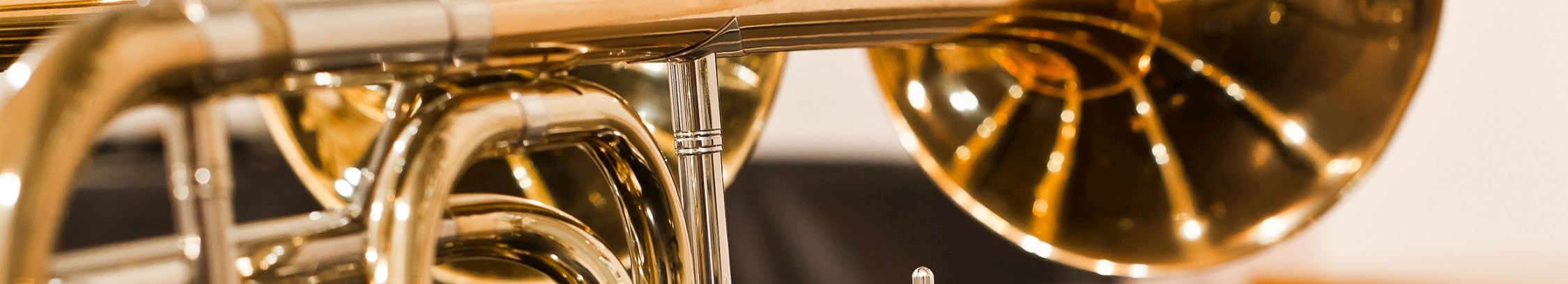 Spil trombone hos FOF København