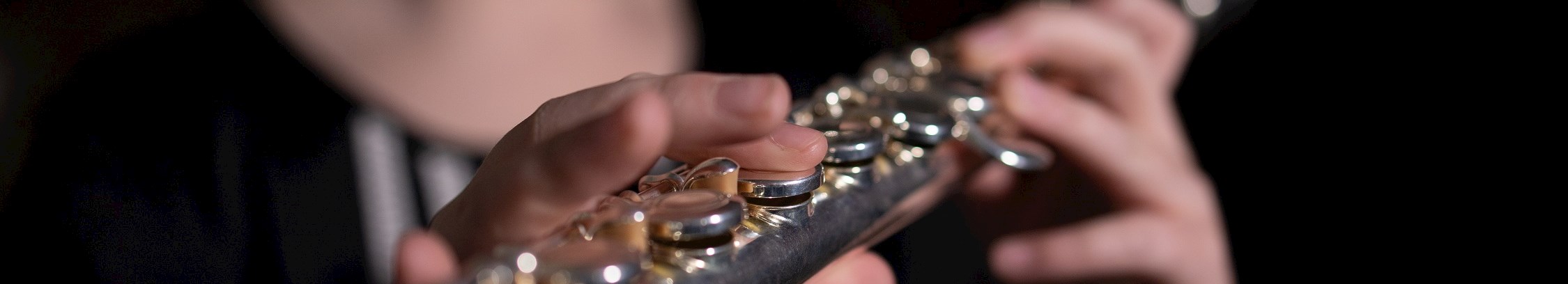 Lær at spille fløjte hos FOF København