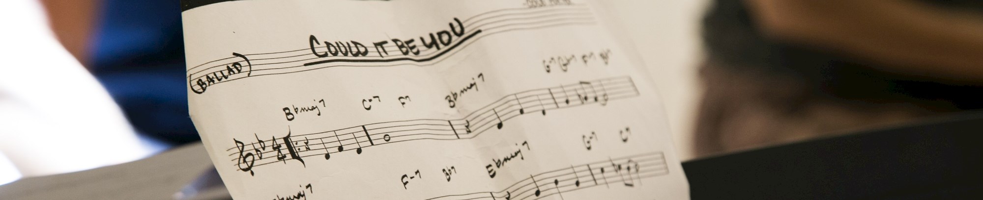 Musikundervisning hos FOF København