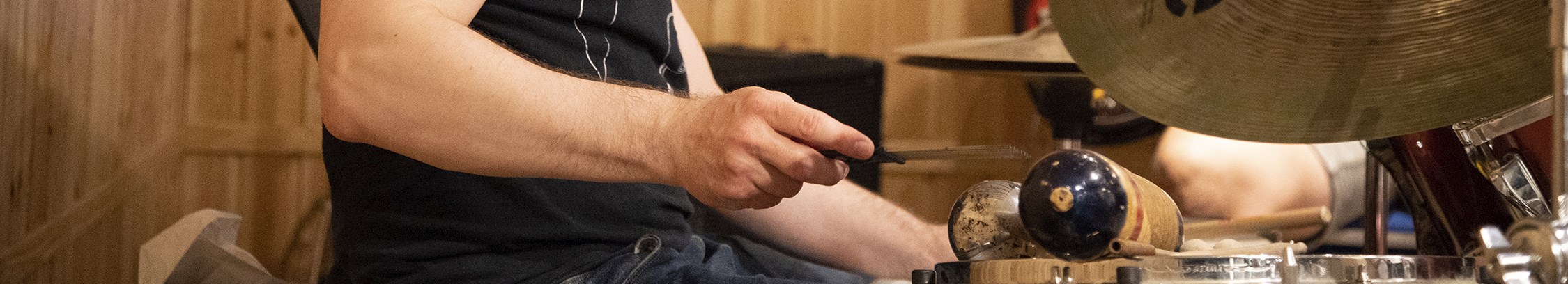 Sammenspil hos FOF København