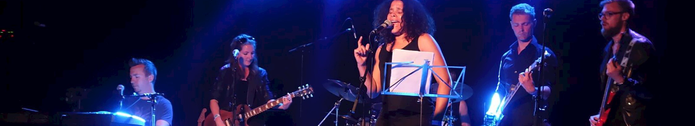 Sammenspil hos FOF København