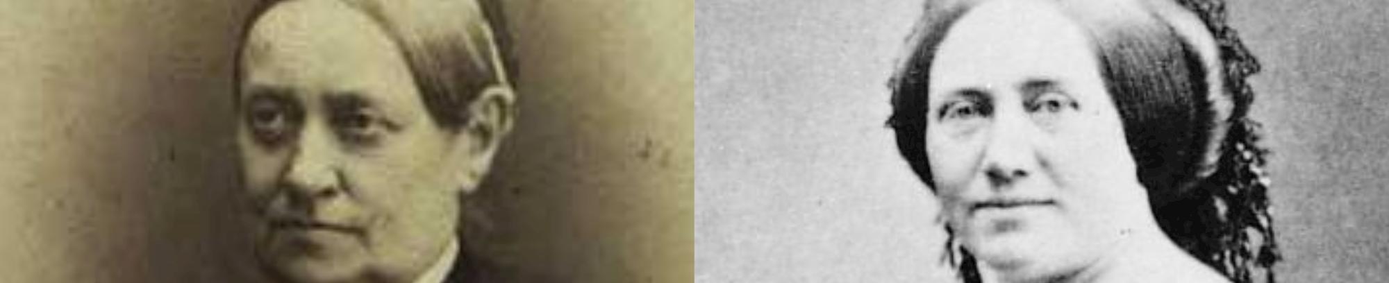 Danner, darlings og dygtige damer