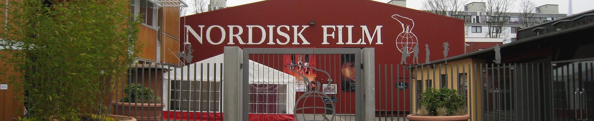 Nordisk Film – verdens ældste filmselskab