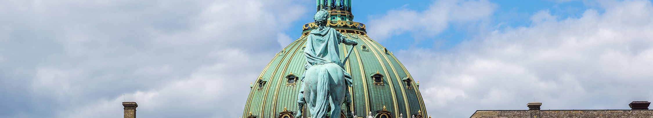 Rundvisninger og ture hos FOF København
