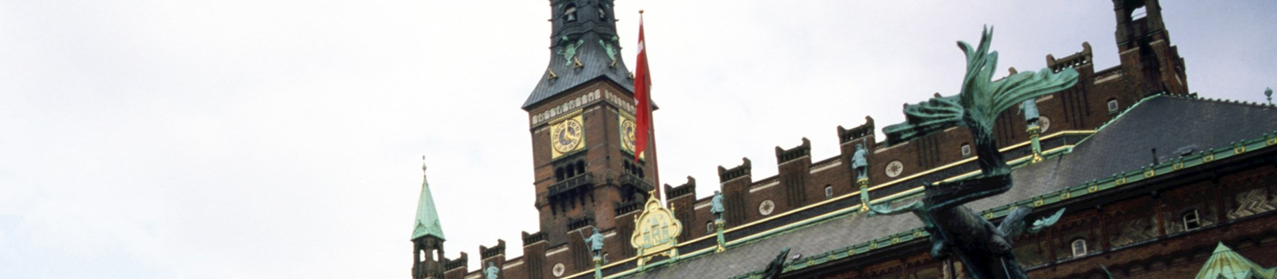 Rundvisninger og ture hos FOF København