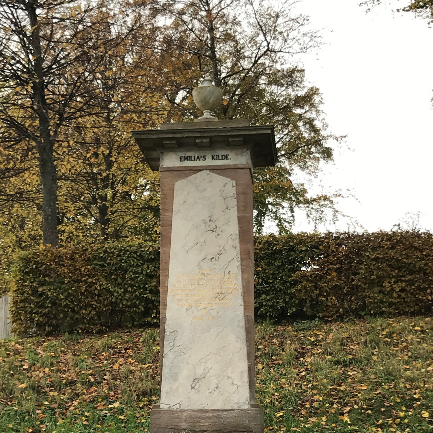 emiliaskilde