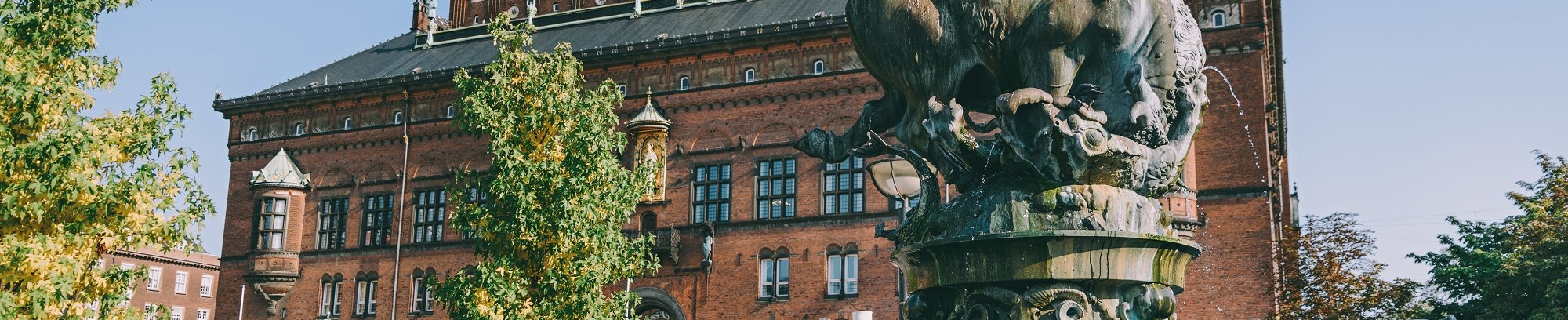 På opdagelse i byens rum – rundvisninger og ture med FOF København