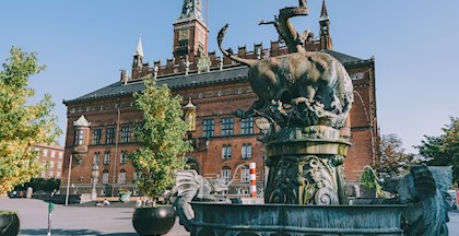 På opdagelse i byens rum – rundvisninger og ture med FOF København