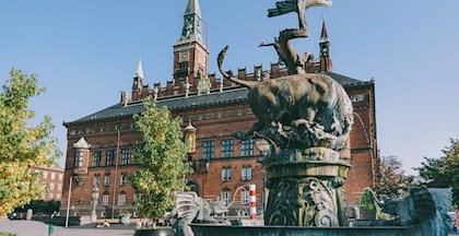 På opdagelse i byens rum – rundvisninger og ture med FOF København