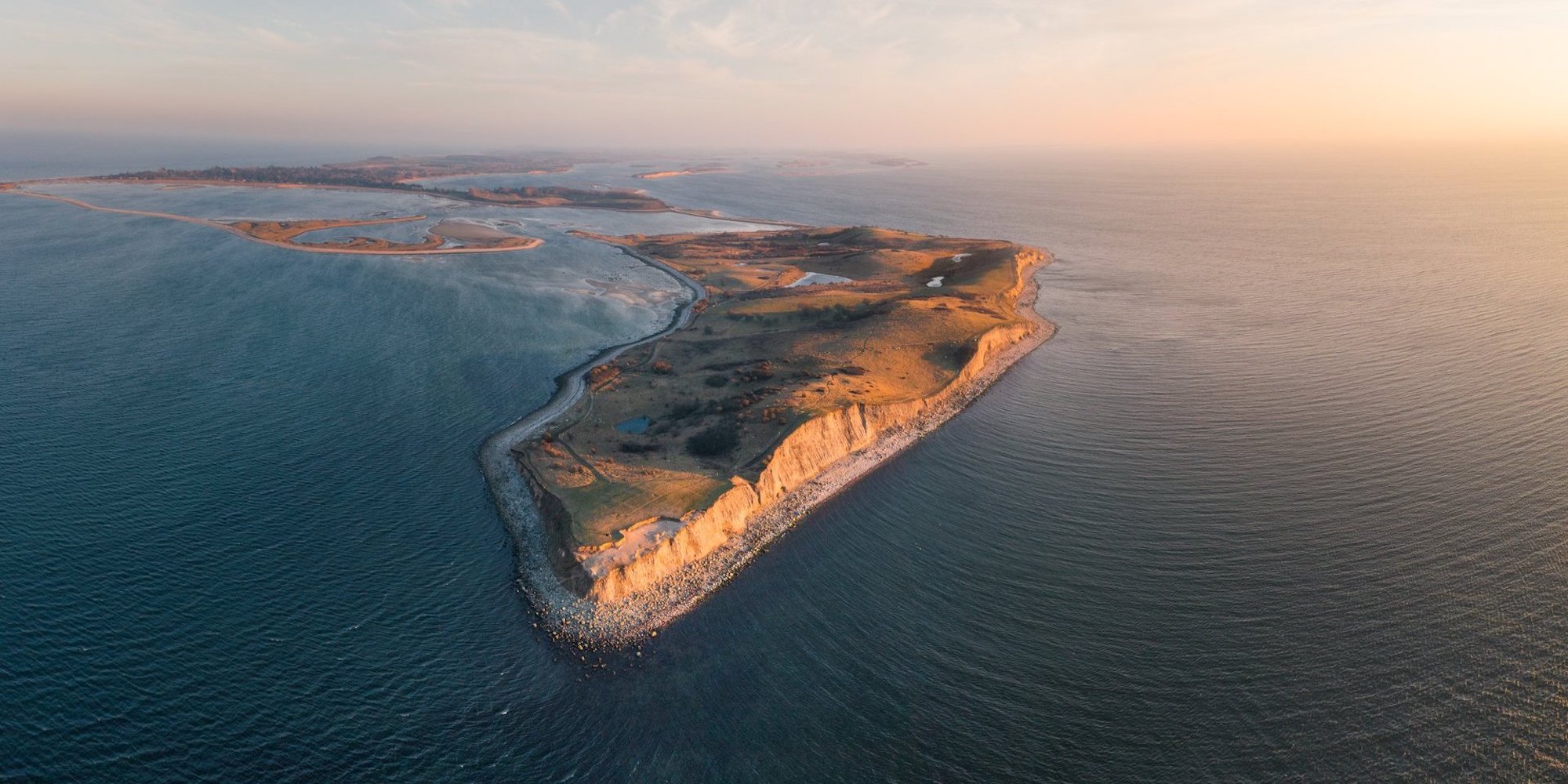 Fyns Hoved – foto af Mitch Wiesinger