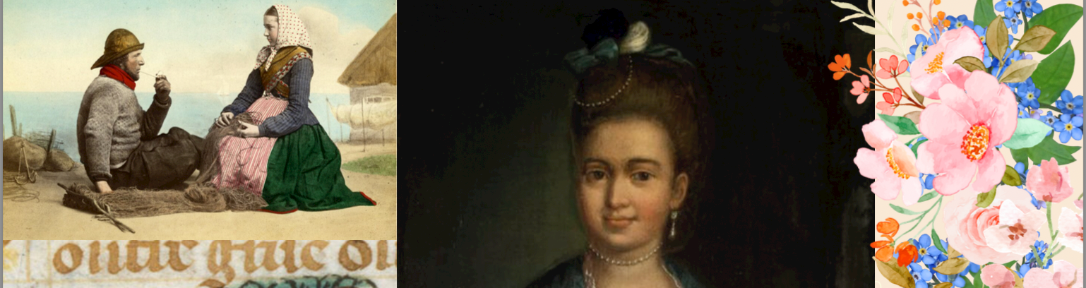 Byvandring om kærlighed i København