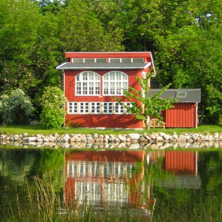 Natur på Christiania