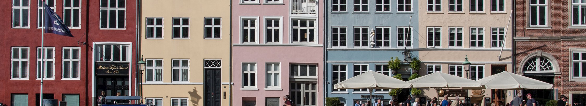 Rundvisninger og ture hos FOF København