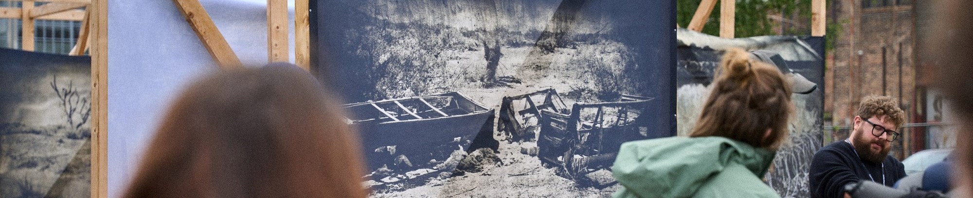 Copenhagen Photo Festival FOF