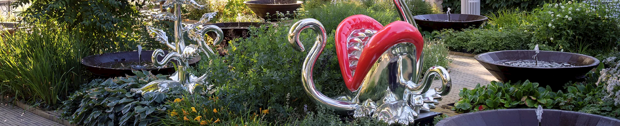 Fotograf Jan Søndergaard - Esben Weile Kjær, CHART i Tivoli 2022 - Courtesy Esben Weile Kjær, Andersen Contemporary og CHART