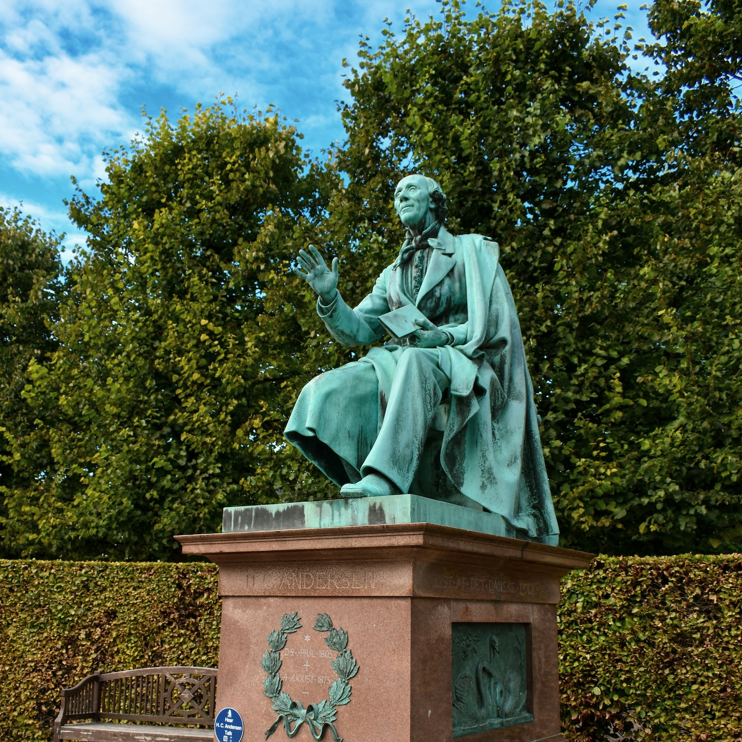 HCAndersen