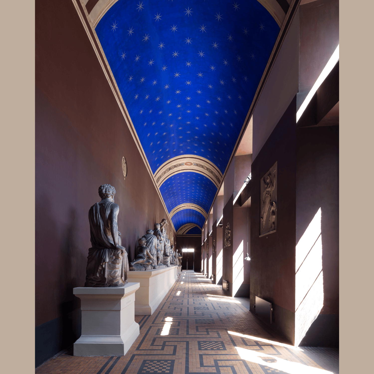 Thorvaldsens Museum