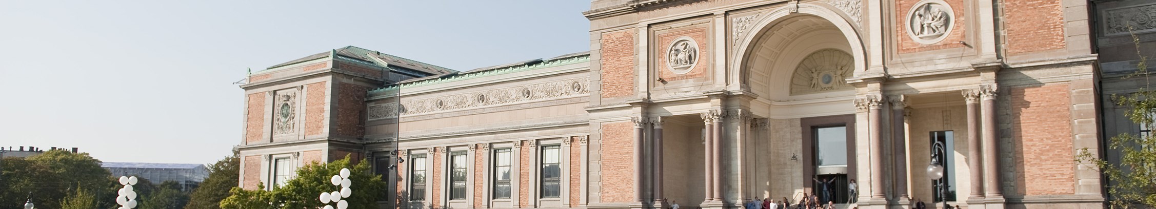 Rundvisninger og ture hos FOF København