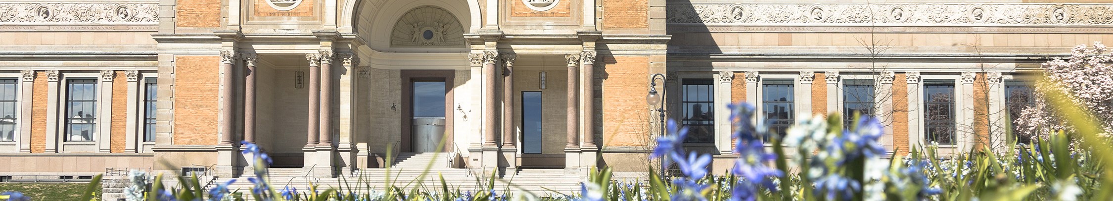 Rundvisninger og ture hos FOF København