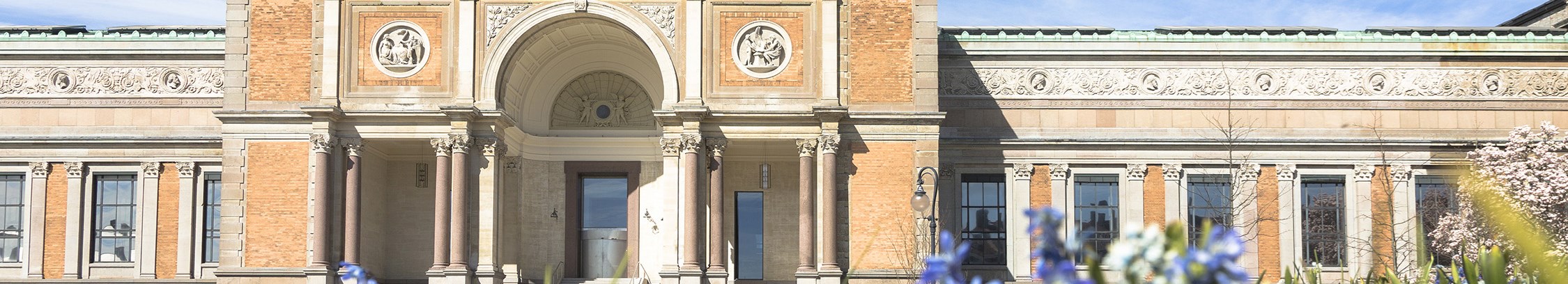 Rundvisninger og ture hos FOF København