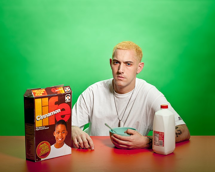 Alex Da Corte, Nye værker Louisiana