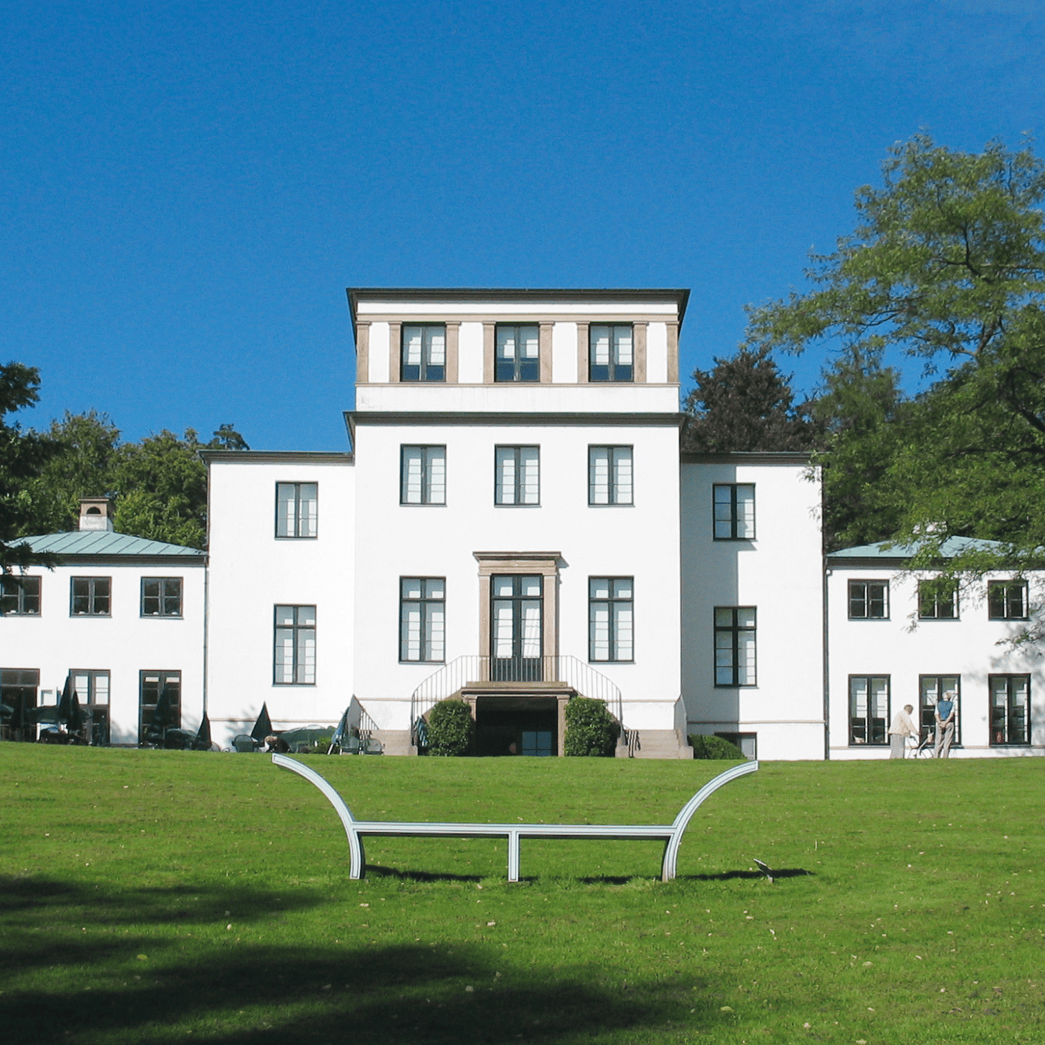 Sophienholm