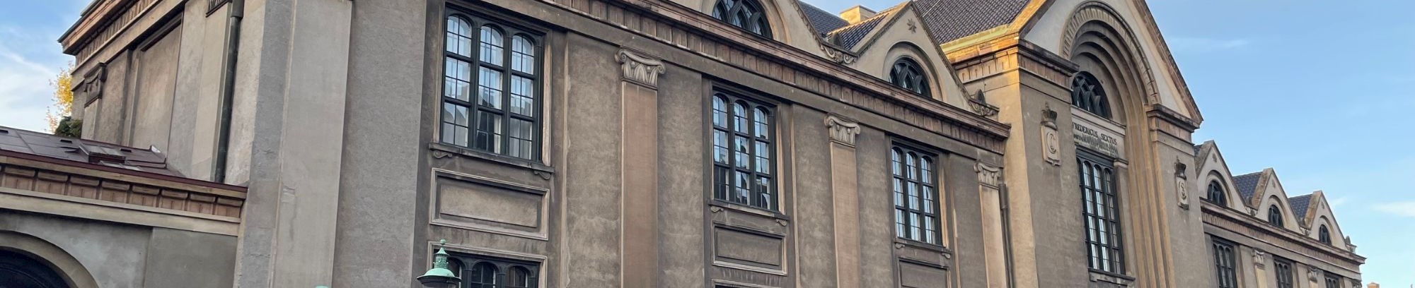 Københavns-Universitet