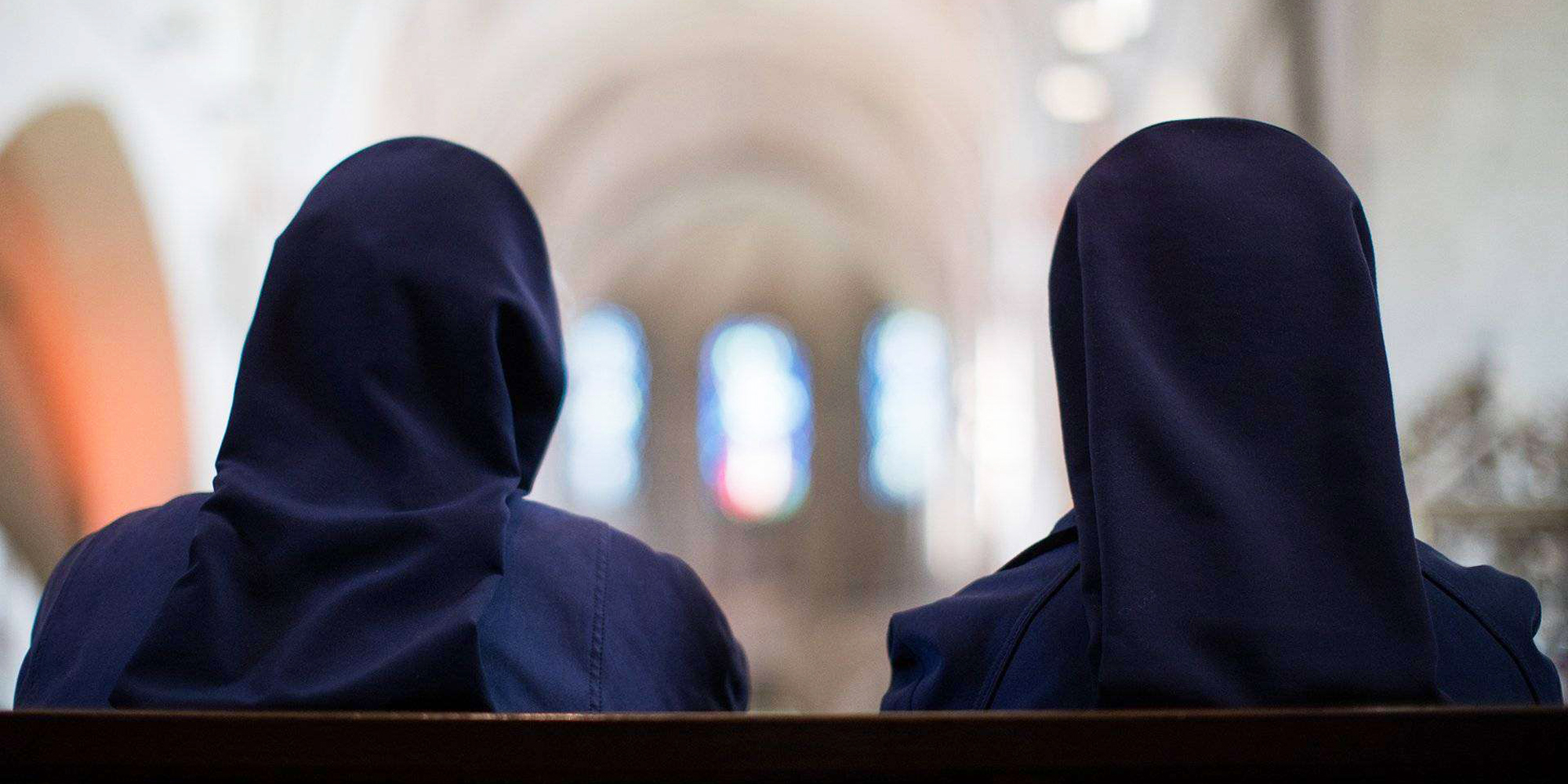 Besøg Sankt Lioba Klostret på Frederiksberg med FOF Nordsjælland