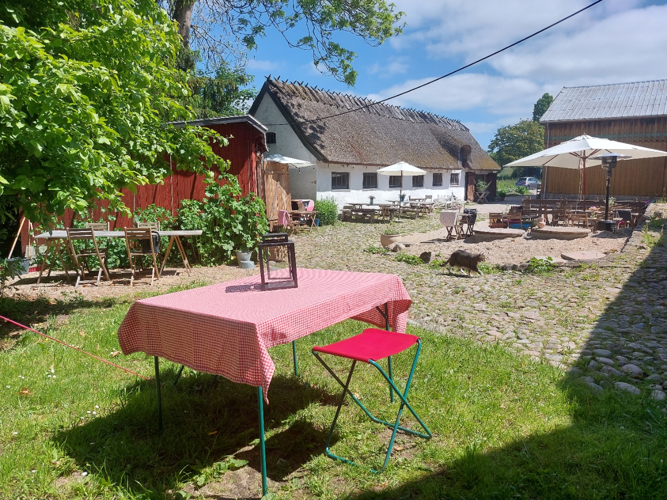 Garbolund – et vin-eventyr