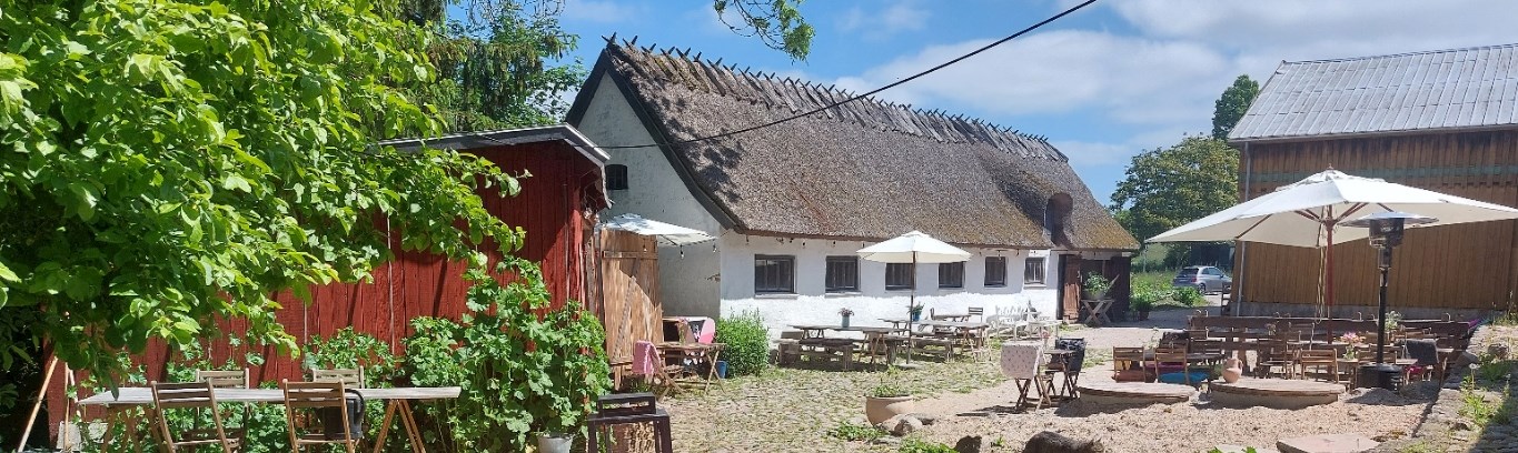 Garbolund – et vin-eventyr