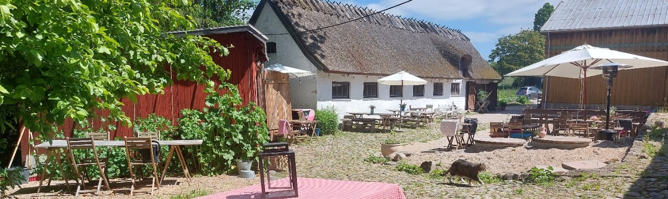 Garbolund – et vin-eventyr