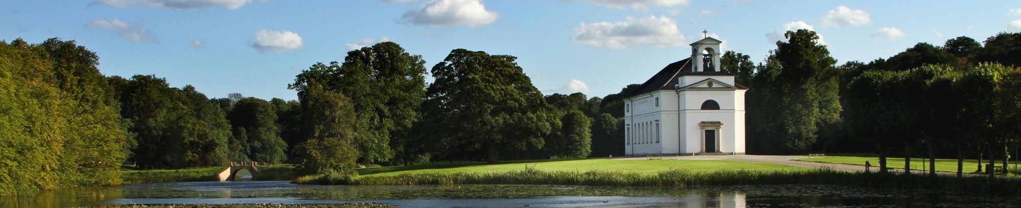 Guidet tur i Hørsholm