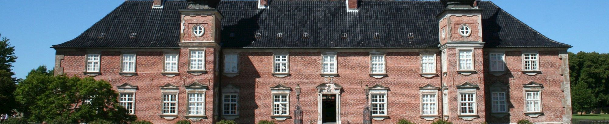 Jægerspris slot - rundvisning - oplev slottet