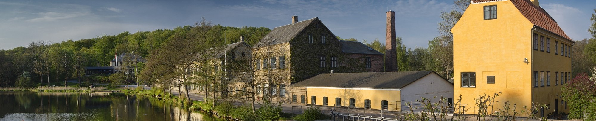 Raadvad sommeråbne værksteder FOF