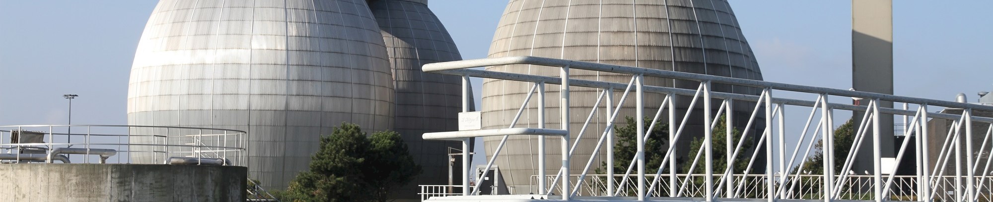 BIOFOS Renseanlæg Avedøre