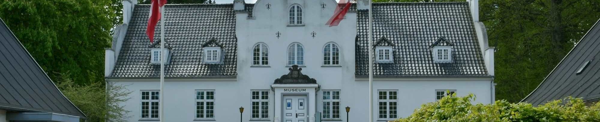 Besøg Flynderupgård med FOF