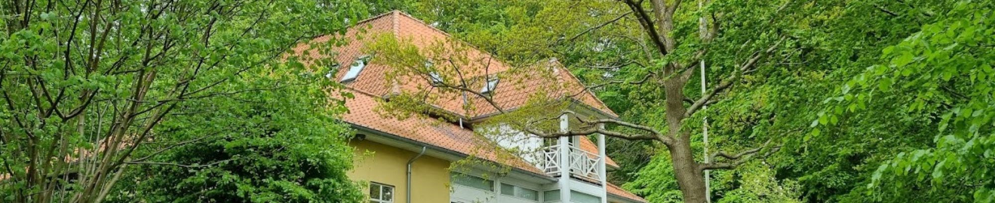 Skovhuset i Værløse kreativ workshop for børn