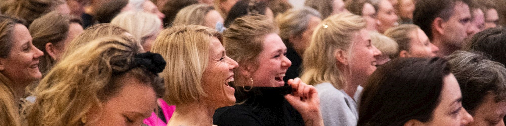 Efterår hos FOF København