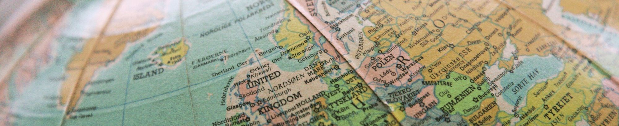 Efterår hos FOF København