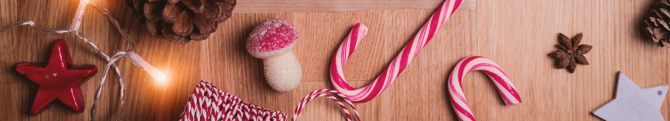 Tag på juleferiekurser hos FOF København