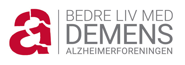 Alzheimerforeningen logo