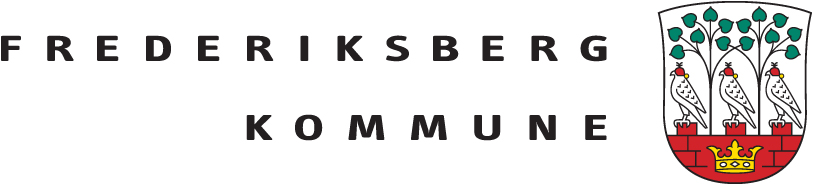 Frederiksberg Kommune logo