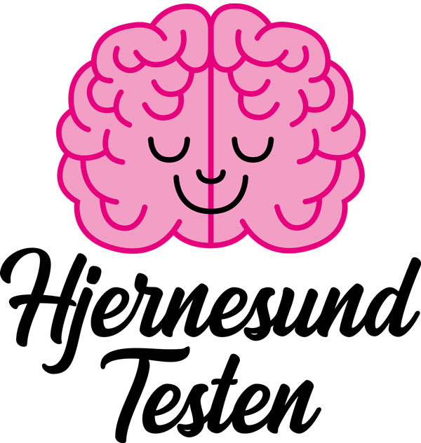 hjernesund logo