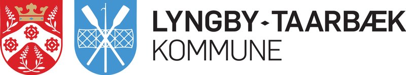 Lyngby-Taarbæk Kommune logo