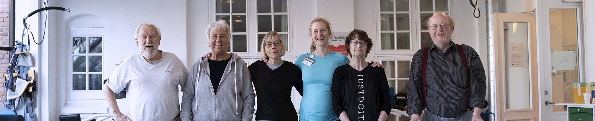 FOF København samarbejder med sundhedscentre