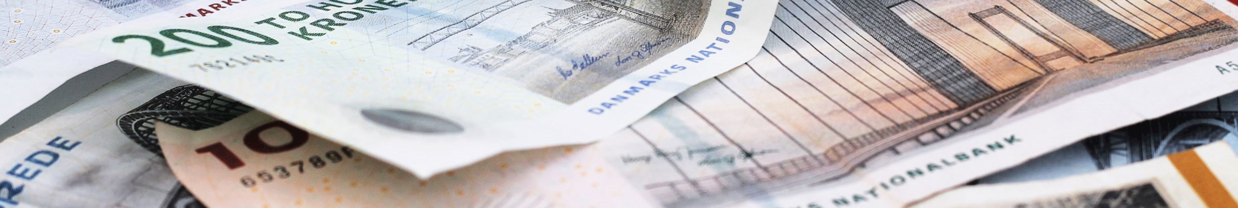 Økonomikurser, FOF København