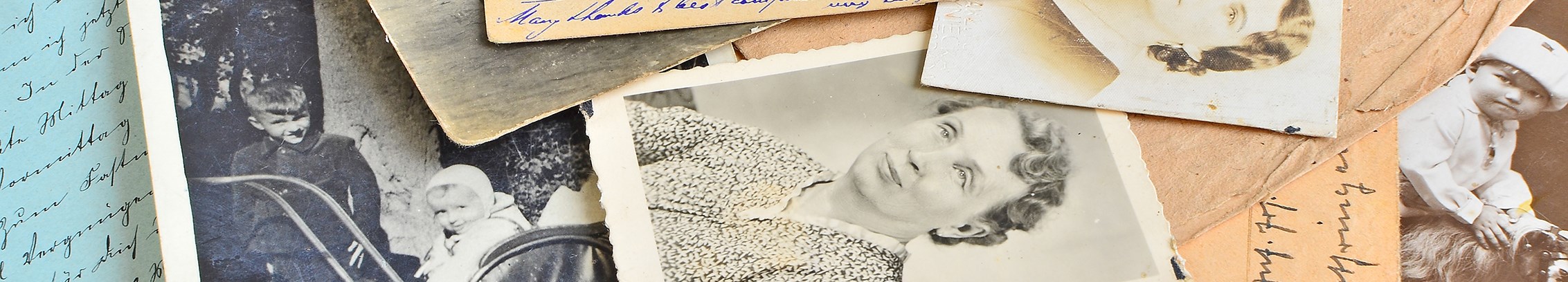 Slægtsforskning hos FOF København